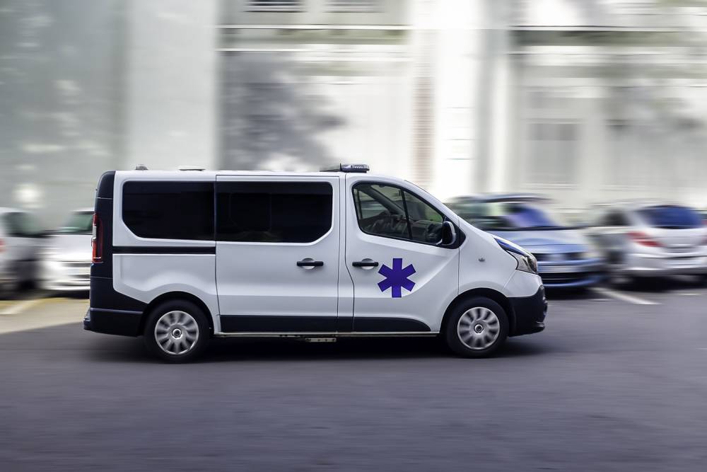 premium-ambulance